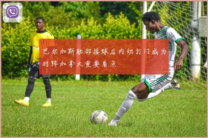 巴尔加斯肋部接球后内切打门成为对阵加拿大重要看点