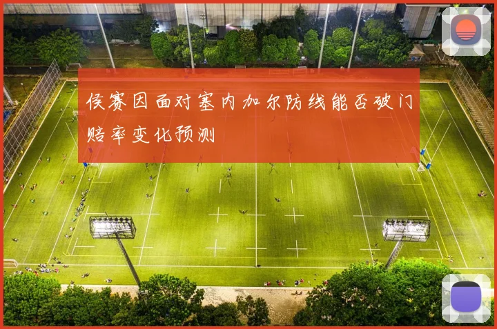 侯赛因面对塞内加尔防线能否破门赔率变化预测