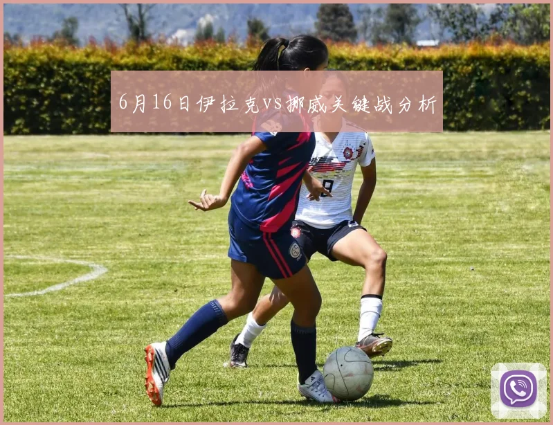 6月16日伊拉克vs挪威关键战分析