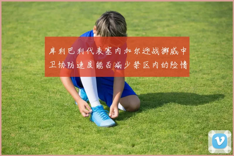 库利巴利代表塞内加尔迎战挪威中卫协防速度能否减少禁区内的险情